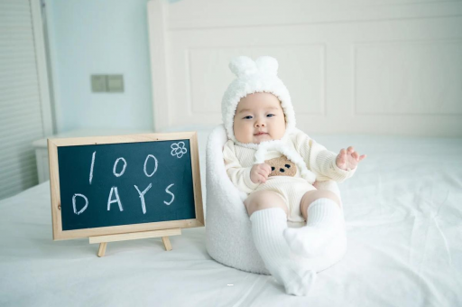 自贡宝宝发热症状