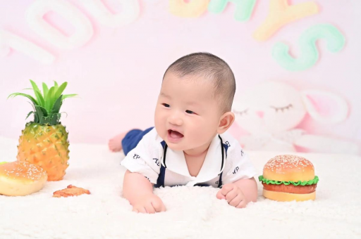 自贡两岁宝宝晚上哭