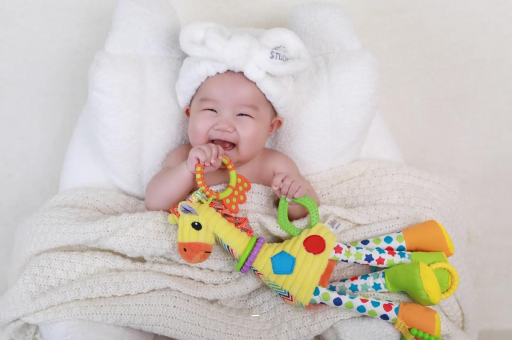 自贡3岁宝宝手足口病